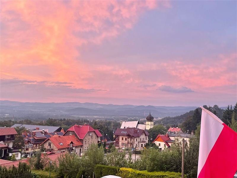Karpacz i okolica