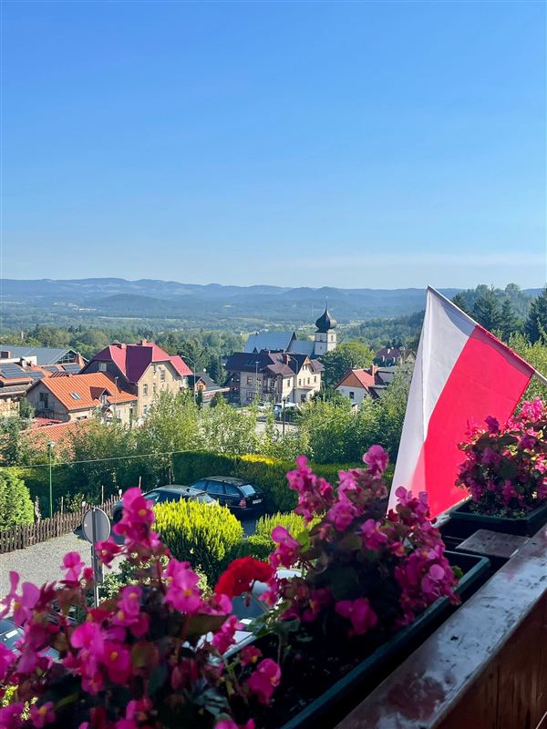 Karpacz i okolica