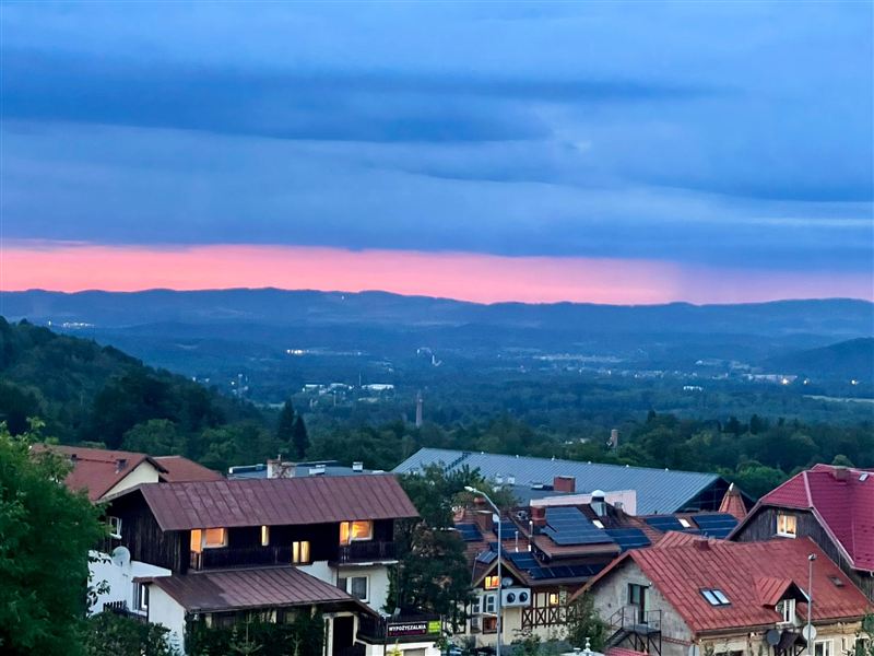 Karpacz i okolica