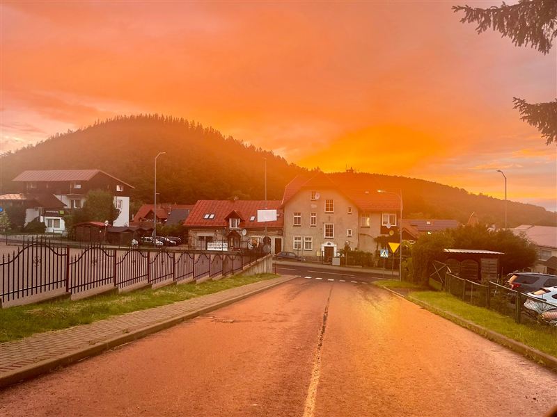 Karpacz i okolica