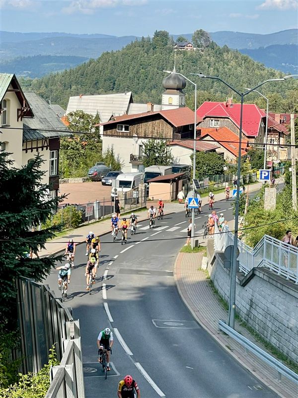 Karpacz i okolica