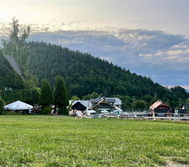 Karpacz i okolica