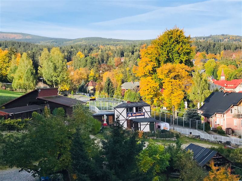 Karpacz i okolica