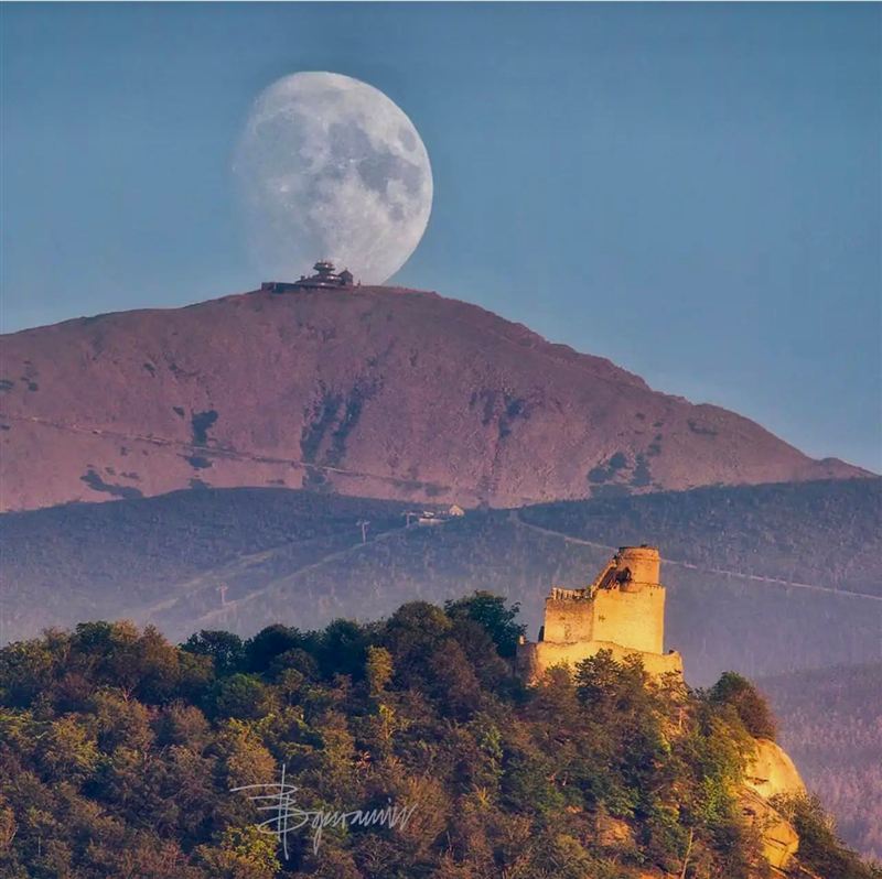 Karpacz i okolica