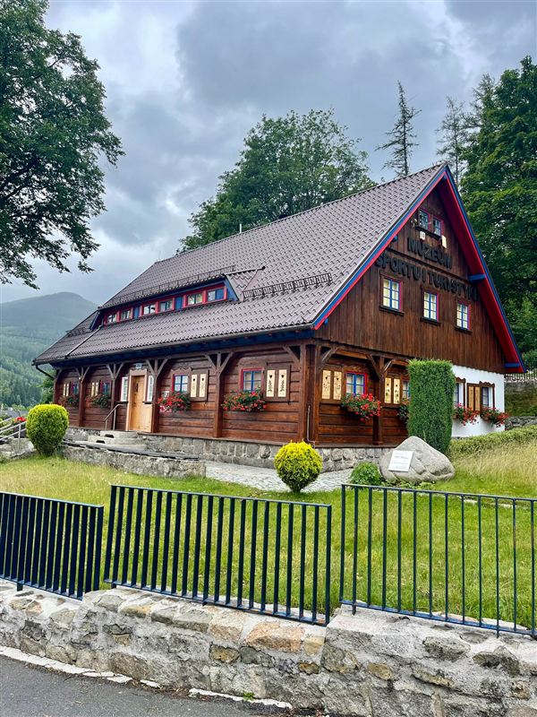 Karpacz i okolica