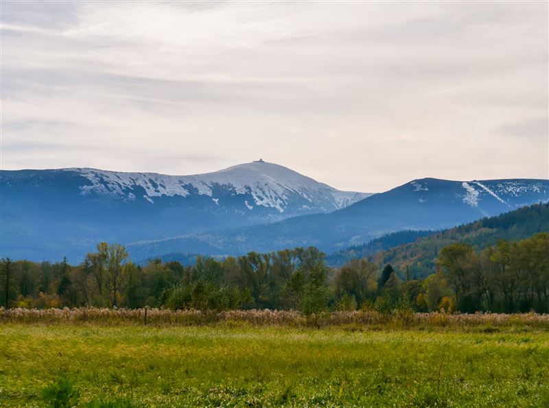Karpacz i okolica