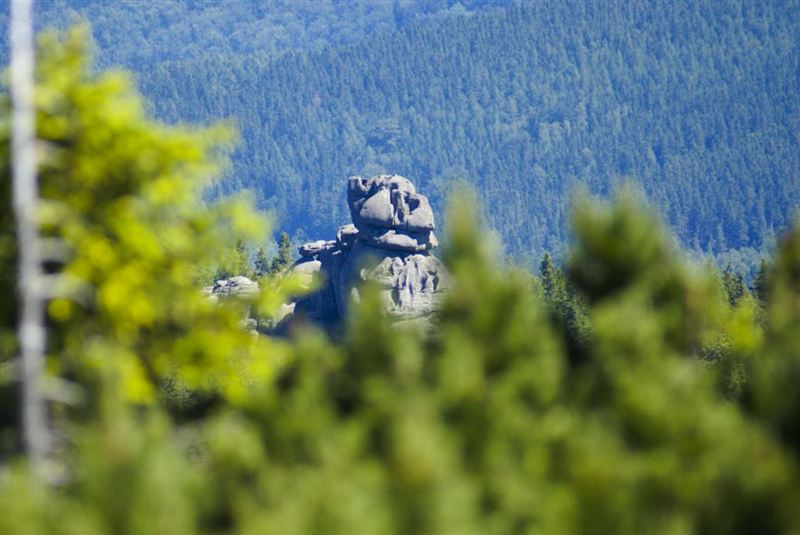 Karpacz i okolica