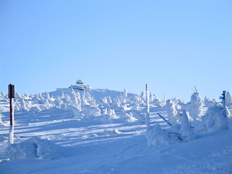 Karpacz i okolica