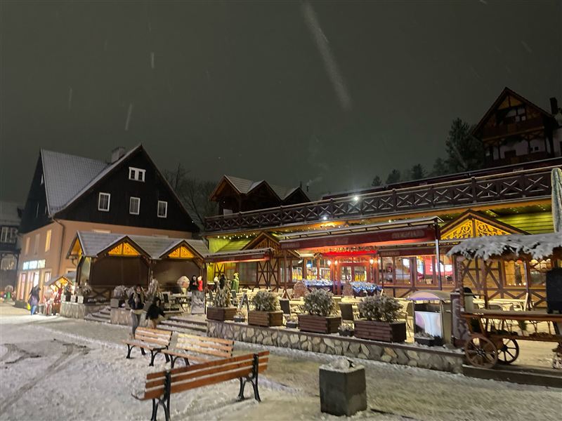 Karpacz i okolica
