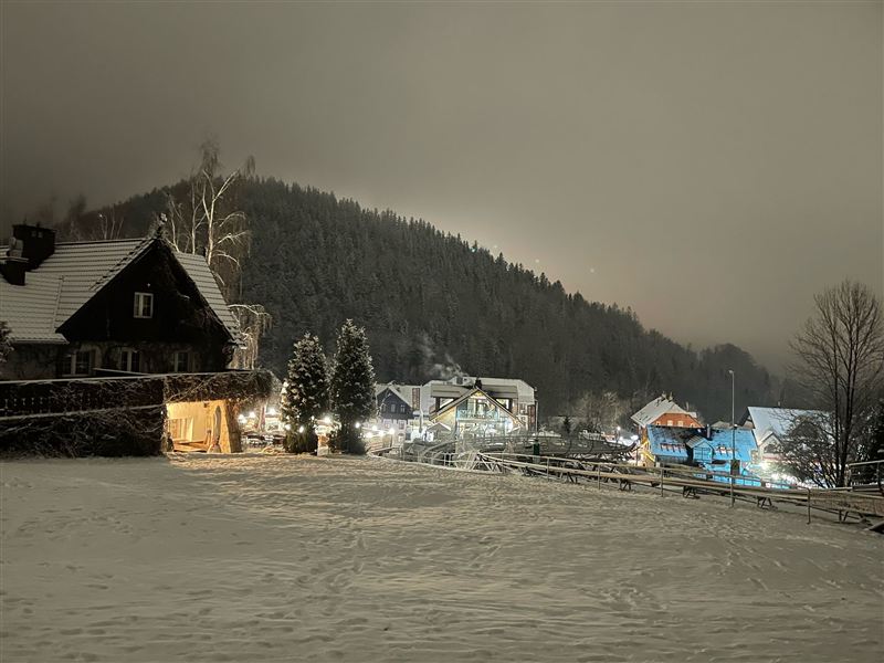 Karpacz i okolica