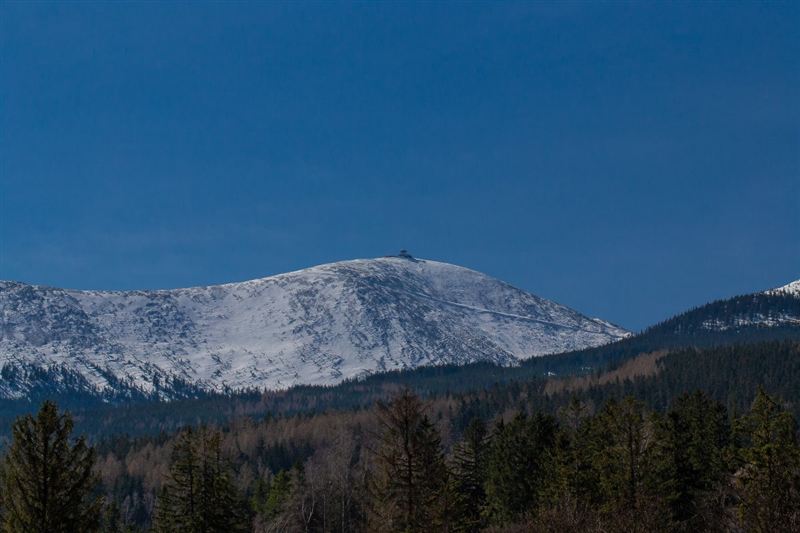Karpacz i okolica