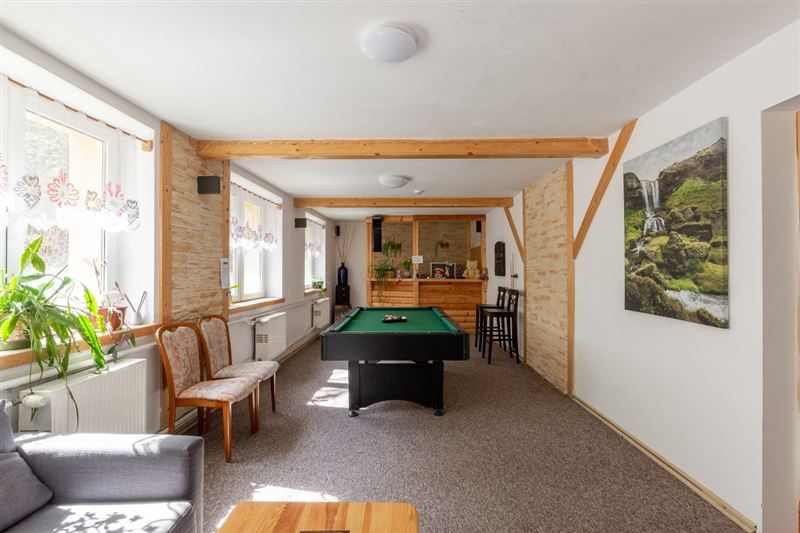 Ośrodek Topaz