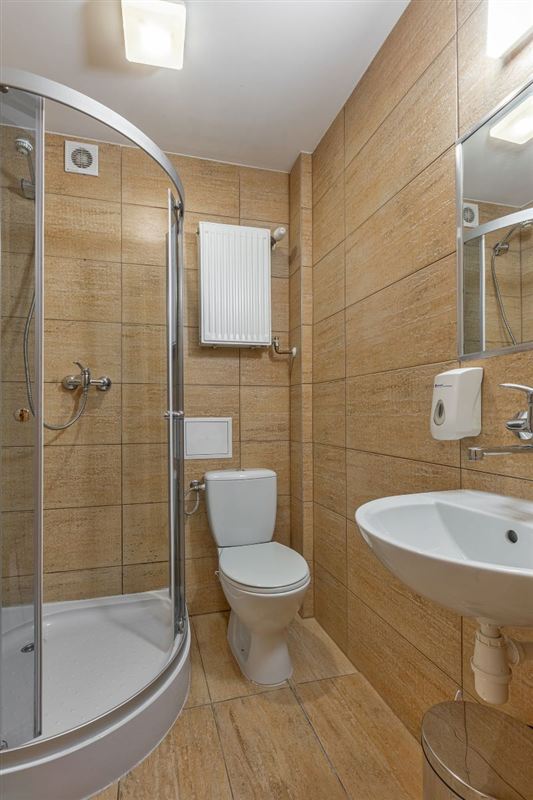 Studio 3 i 5-osobowe z jedną łazienką i balkonem – zdjęcie 7