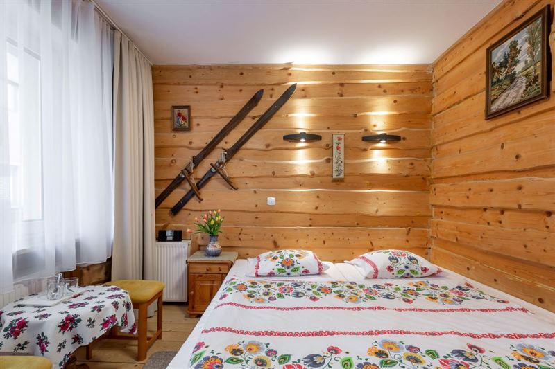 Studio 3 i 5-osobowe z jedną łazienką i balkonem – zdjęcie 3
