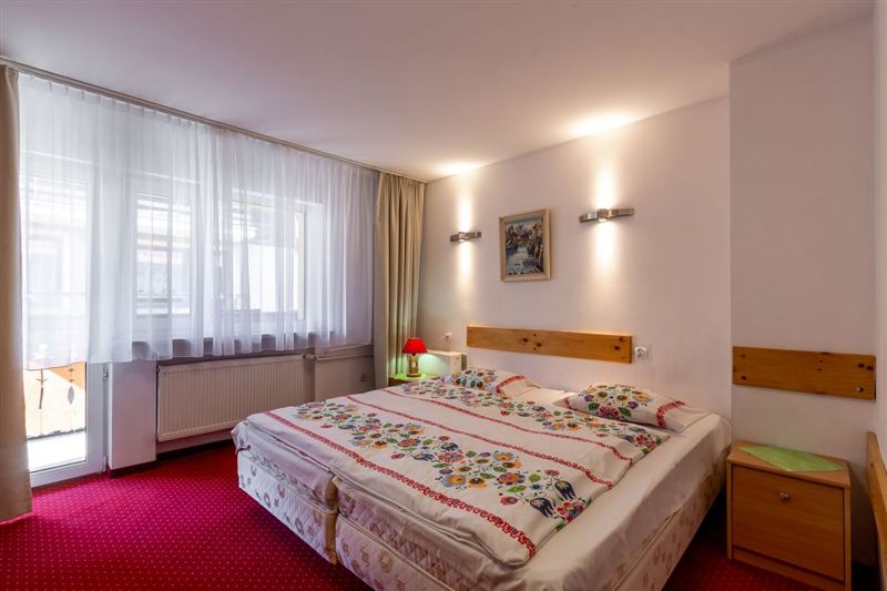 Studio 3 i 5-osobowe z jedną łazienką i balkonem – zdjęcie 4
