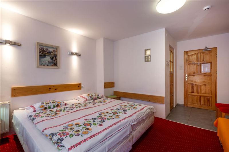 Studio 3 i 5-osobowe z jedną łazienką i balkonem – zdjęcie 8